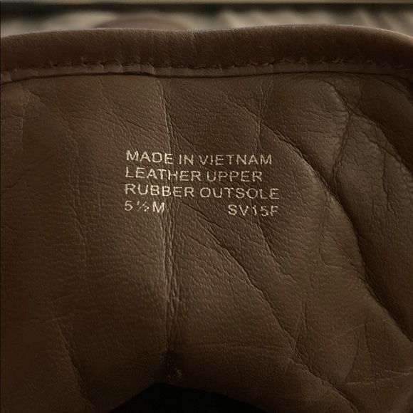 Shoes - Picture 2 of 10